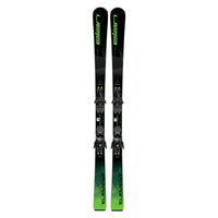 Element Sport LS + EL 9.0 GW Adult Alpine Skis
