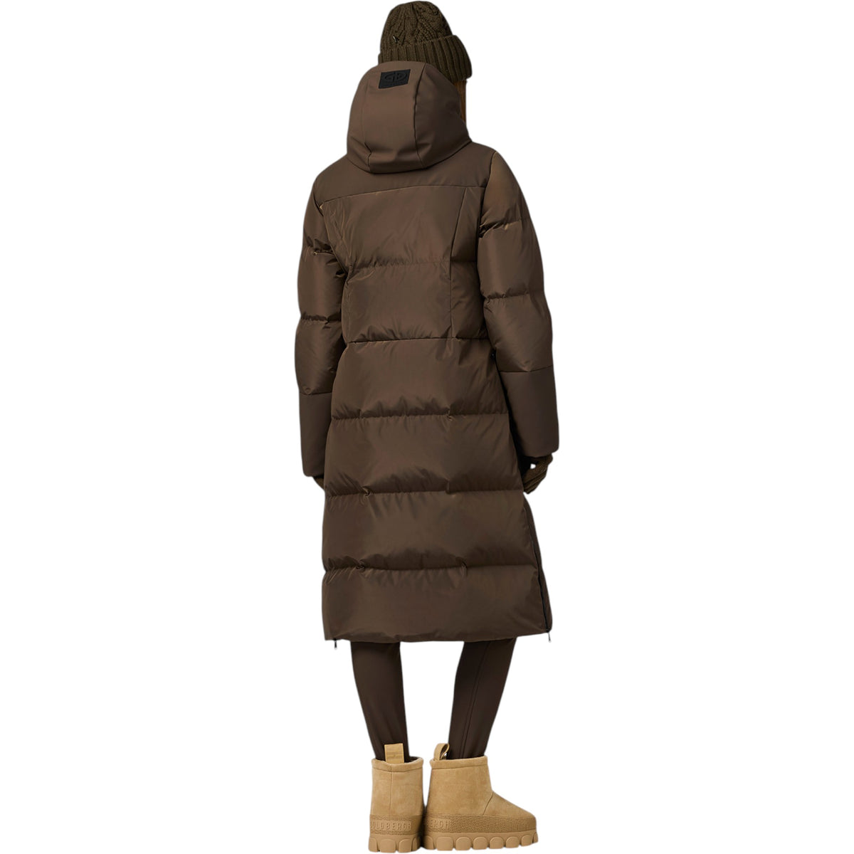 Goldbergh Army.6040 32