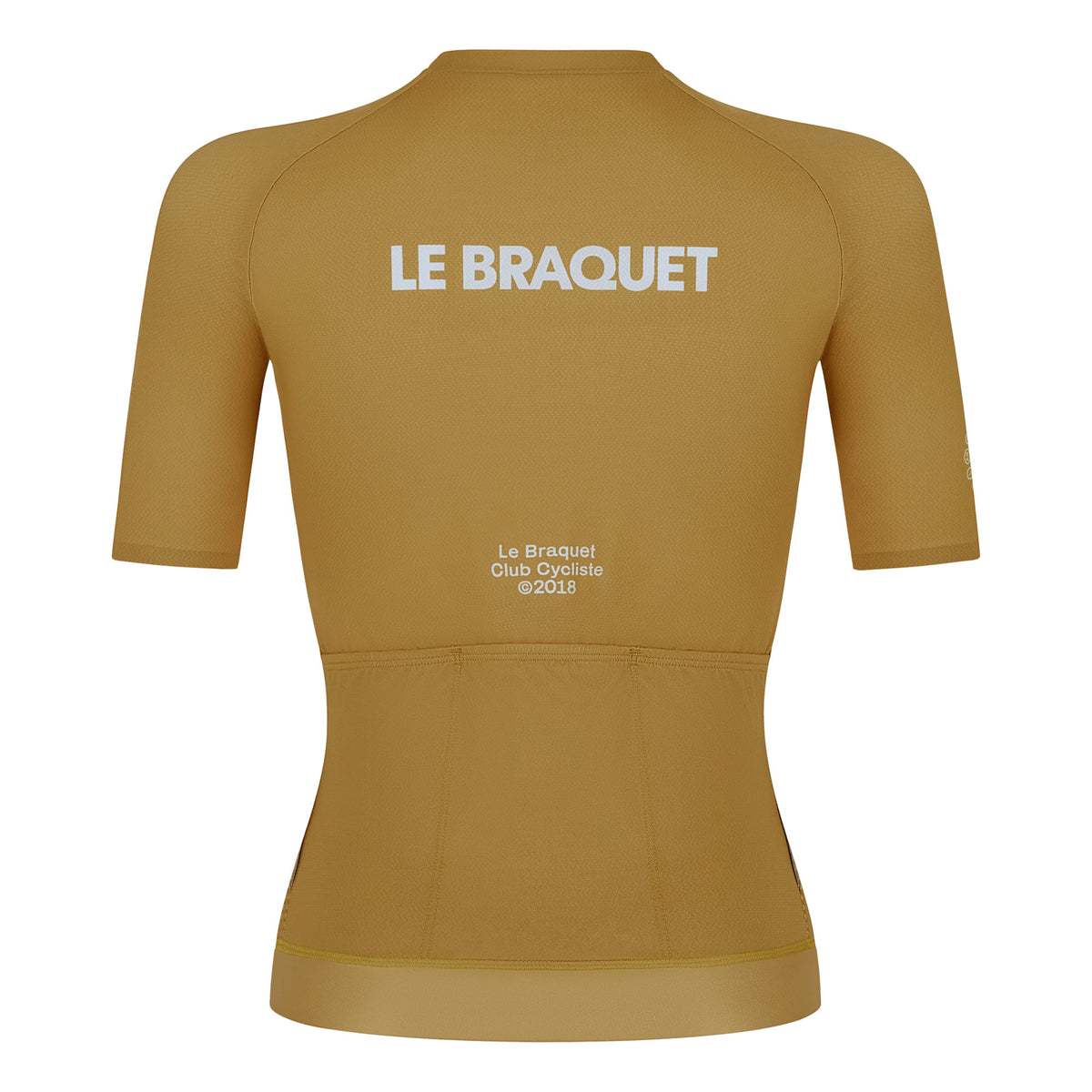 Maillot de Vélo de Route Manches Courtes Podium Femme