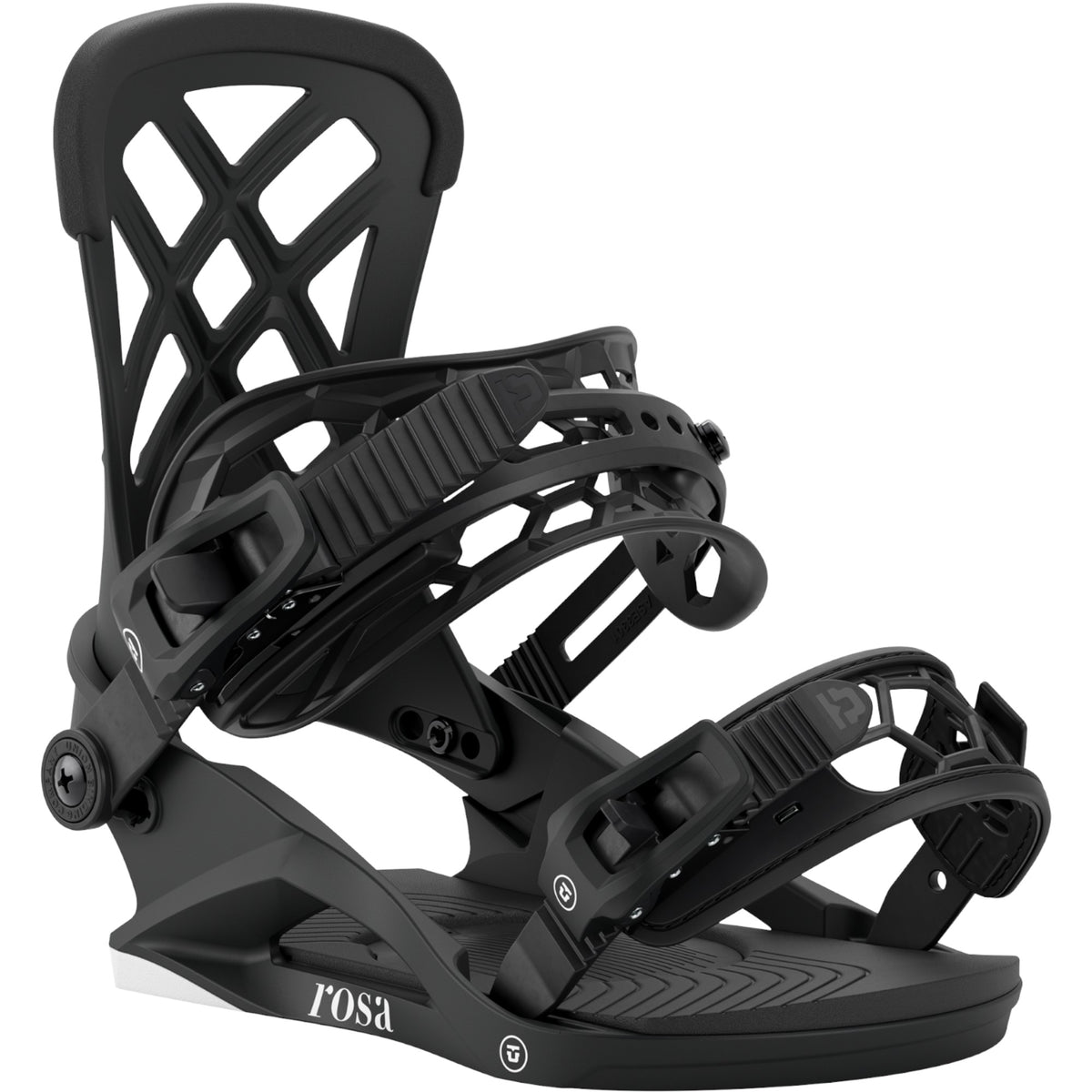 Union Noir M