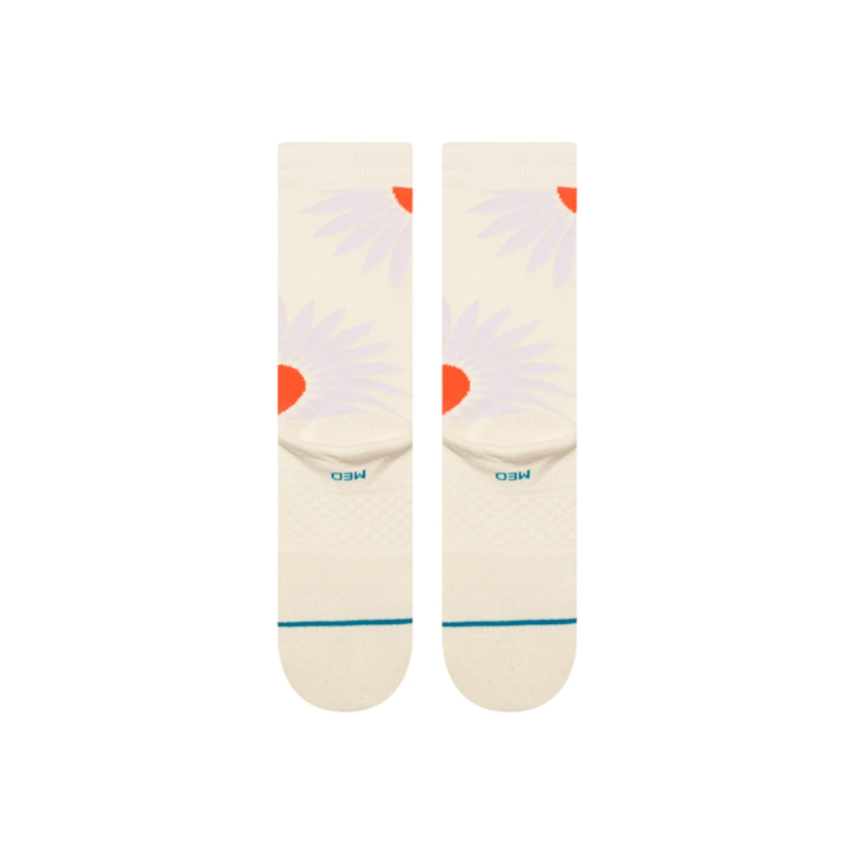 Bas Prowess Crew Femme