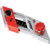 Adjustable Base Edge File Guide