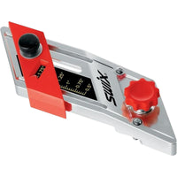 Adjustable Base Edge File Guide