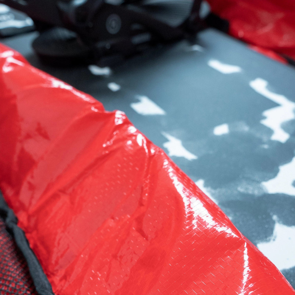 Perfect Adult Snowboard Bag