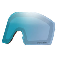 Oakley Prizm Sapp Iridium.L087 Taille Unique