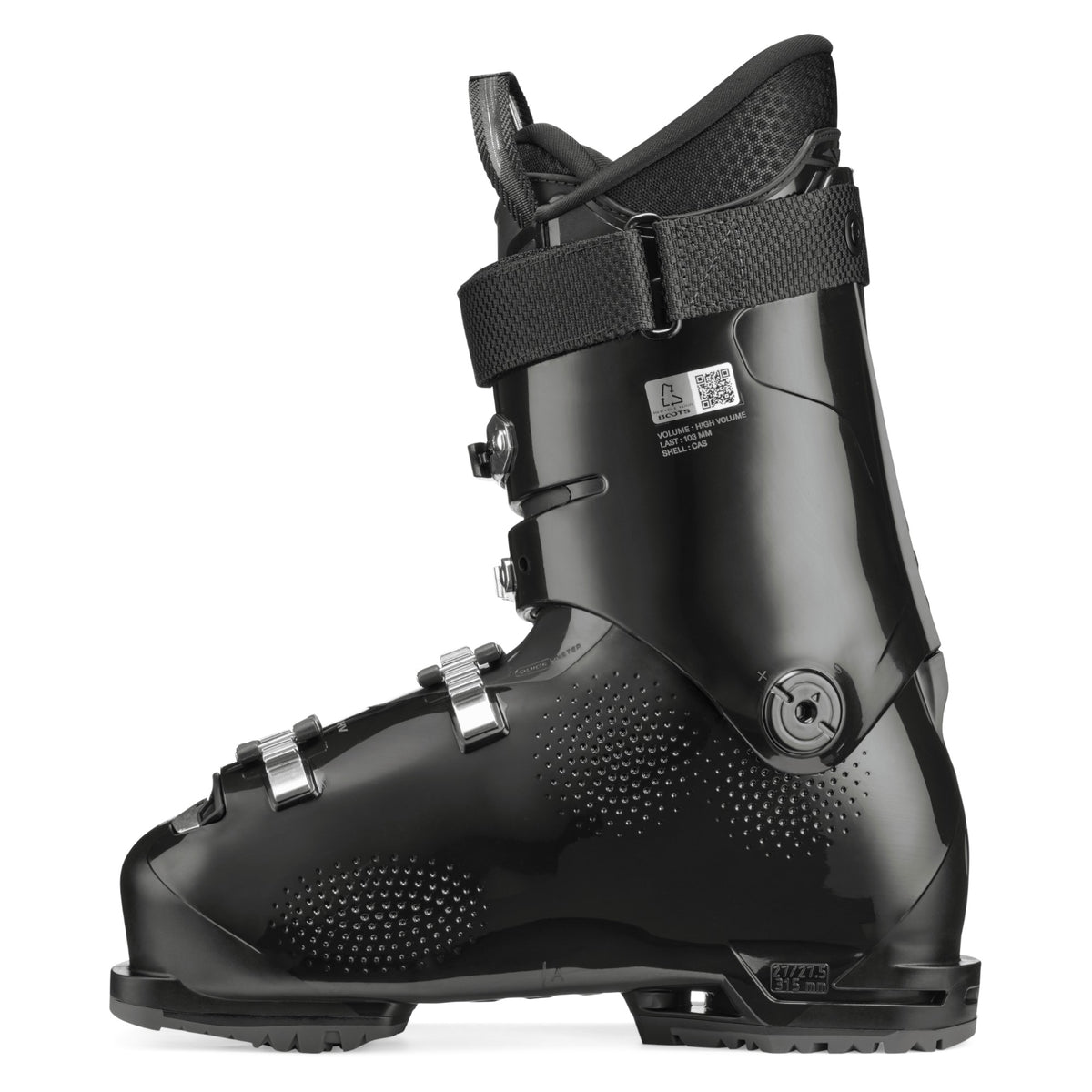Bottes de Ski MACH SPORT HV 70 Homme