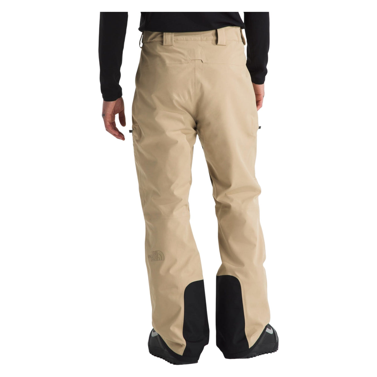 Chakal Men Snow Pants