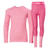 Lifa Merino Midweight Kids Base Layer Set