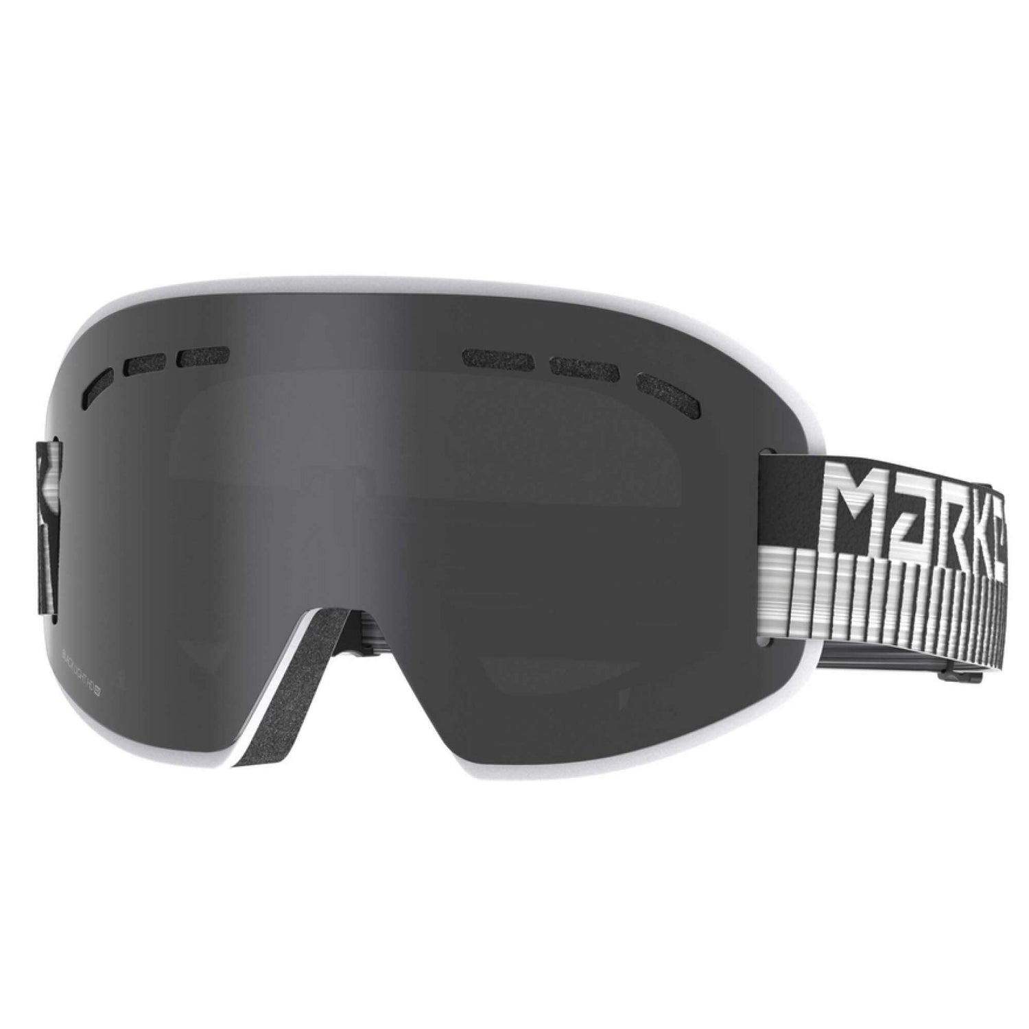 Smooth Operator L Adult Ski Goggles