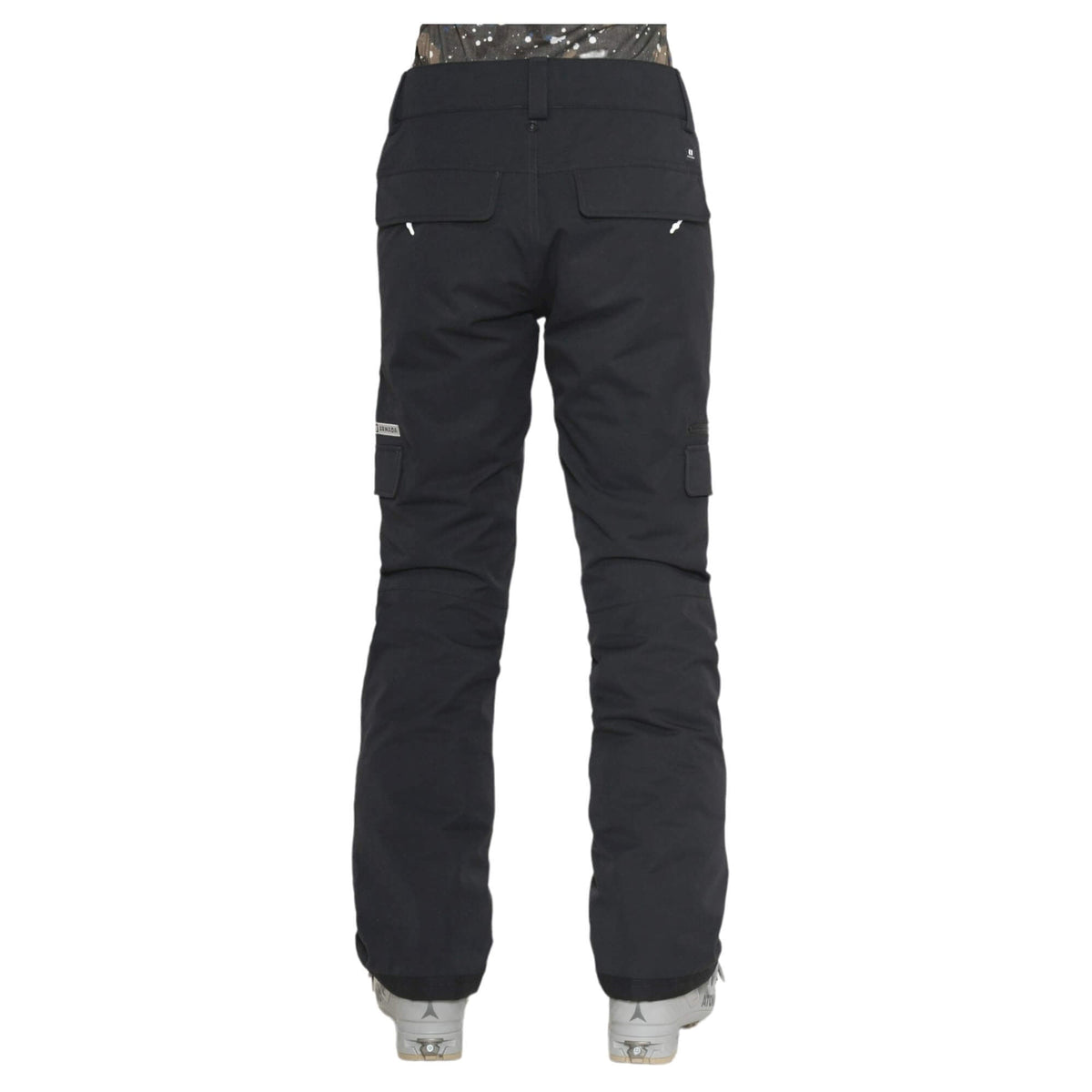 Mula Insulated Women Snow Pants