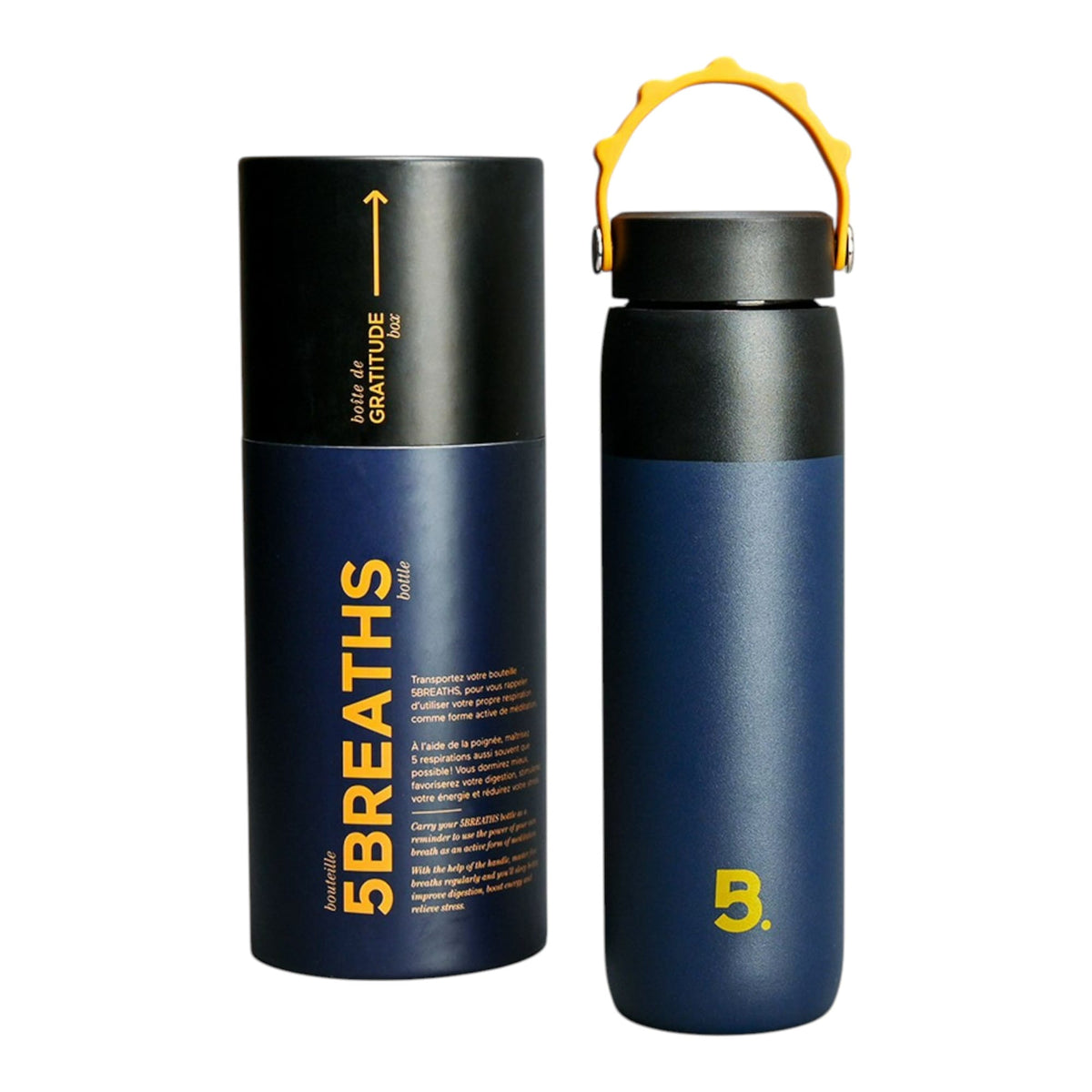 Bouteille Mala