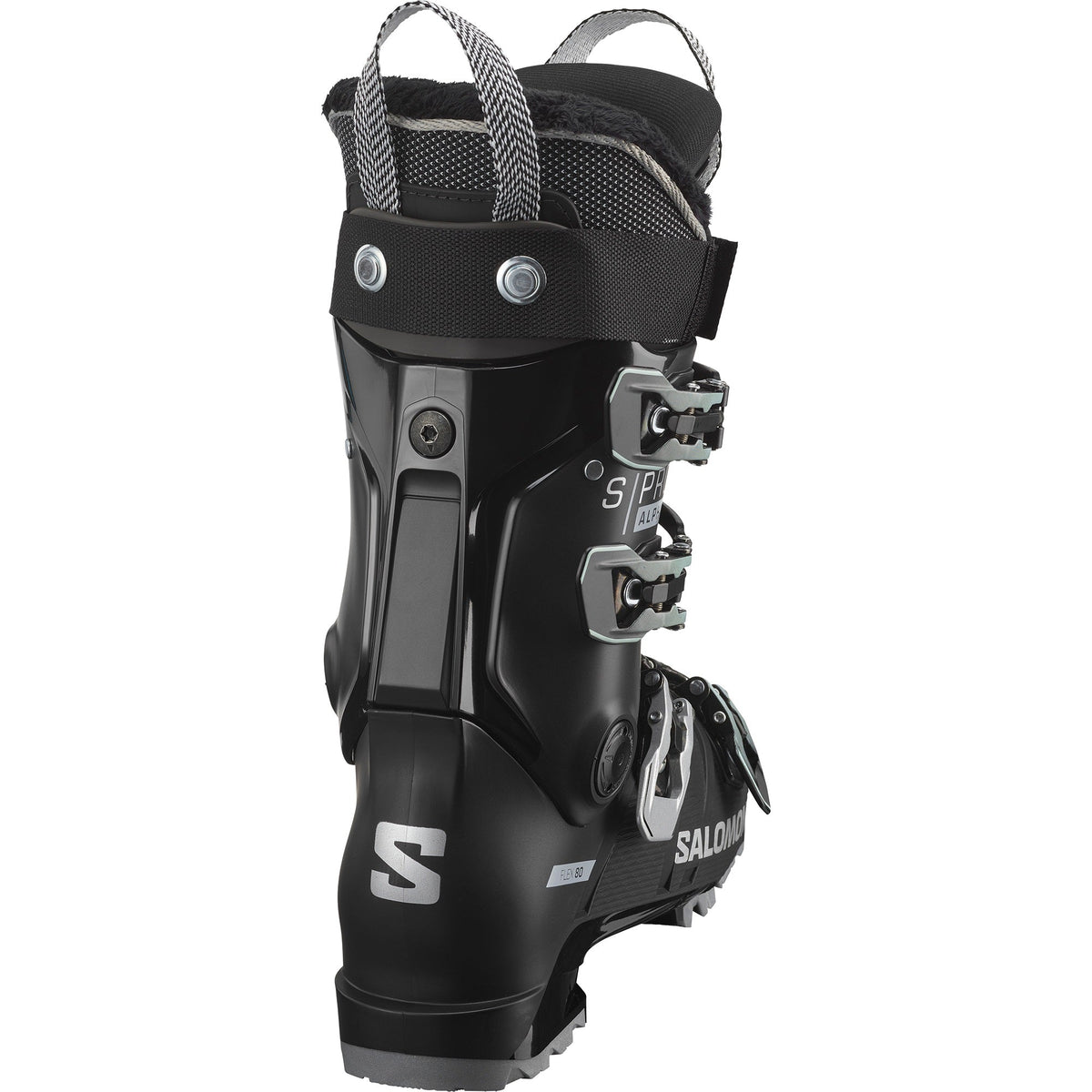 Bottes de Ski S/Pro Alpha 80 Femme