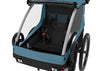 Remorque de Vélo Courier
