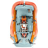 Deuter Nilas/Cloud.1016 24 Litres