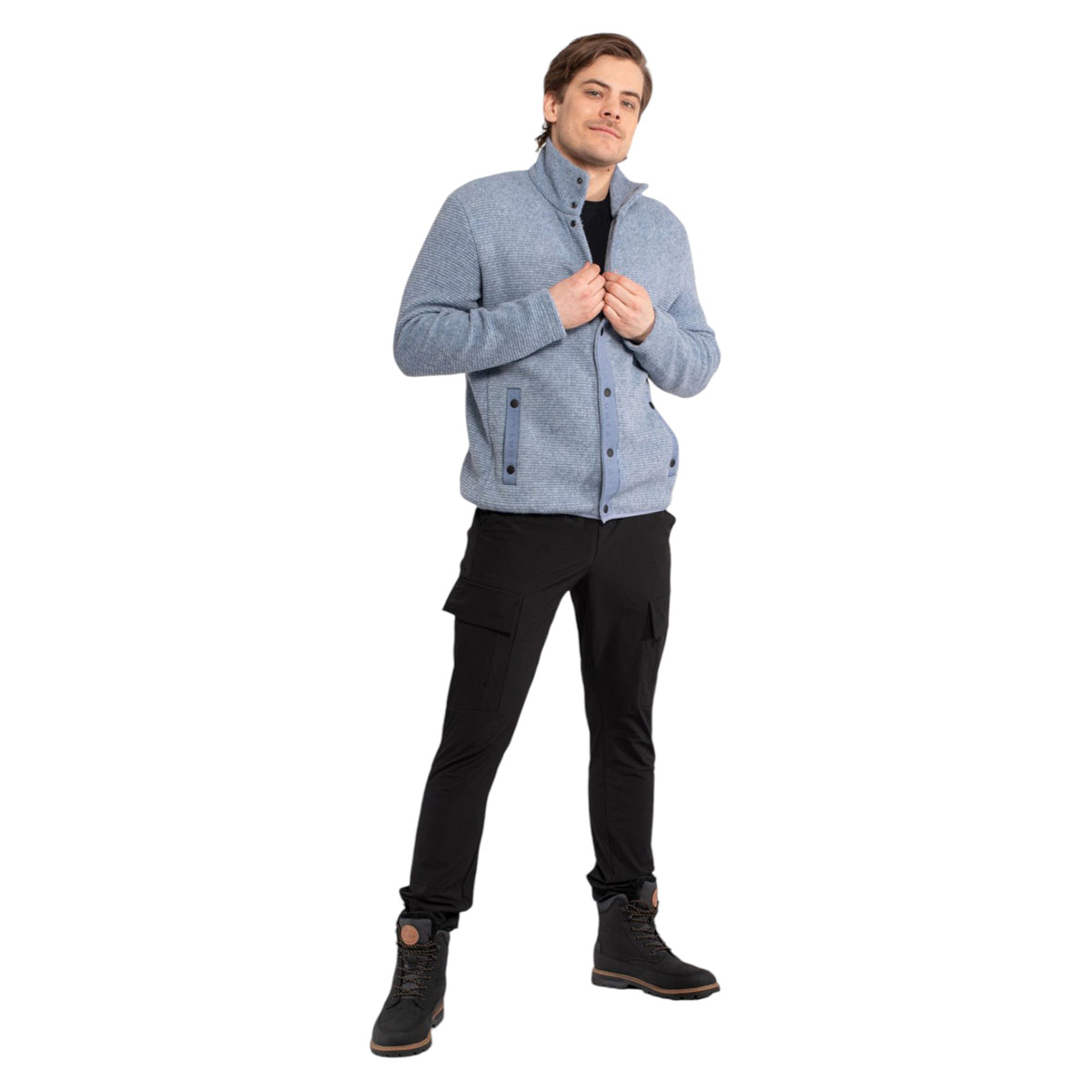 Veste  Isolante Janka Homme