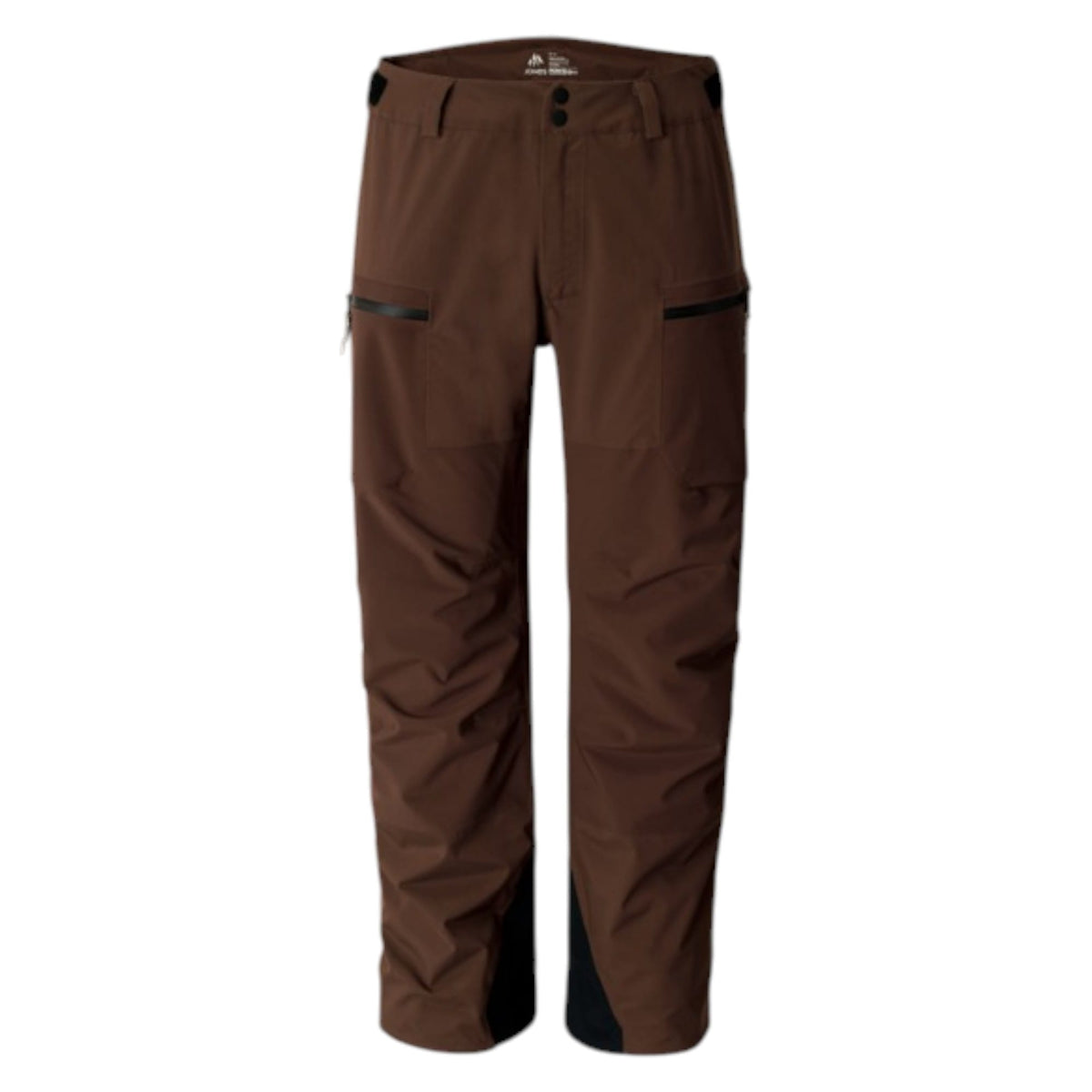 Mtn Surf Recycled Men Snow Pants