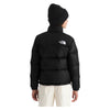Manteau d'Hiver 1996 Retro Nuptse Enfant