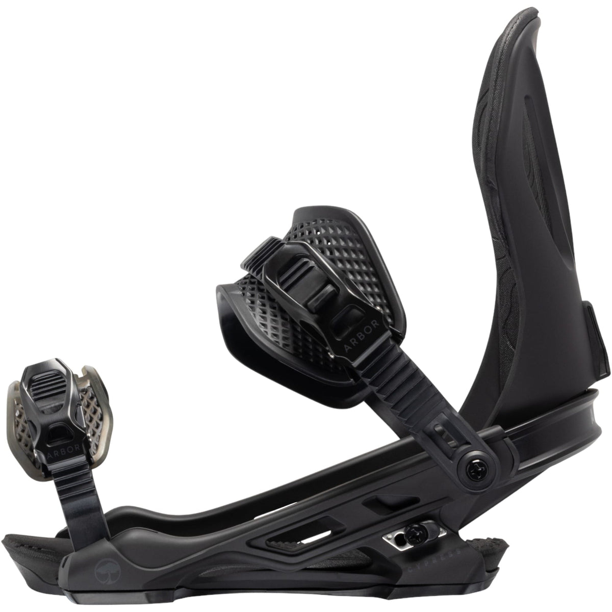 Cypress Adult Snowboard Bindings