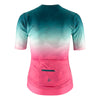 Maillot de Vélo SS Adv Aero Femme