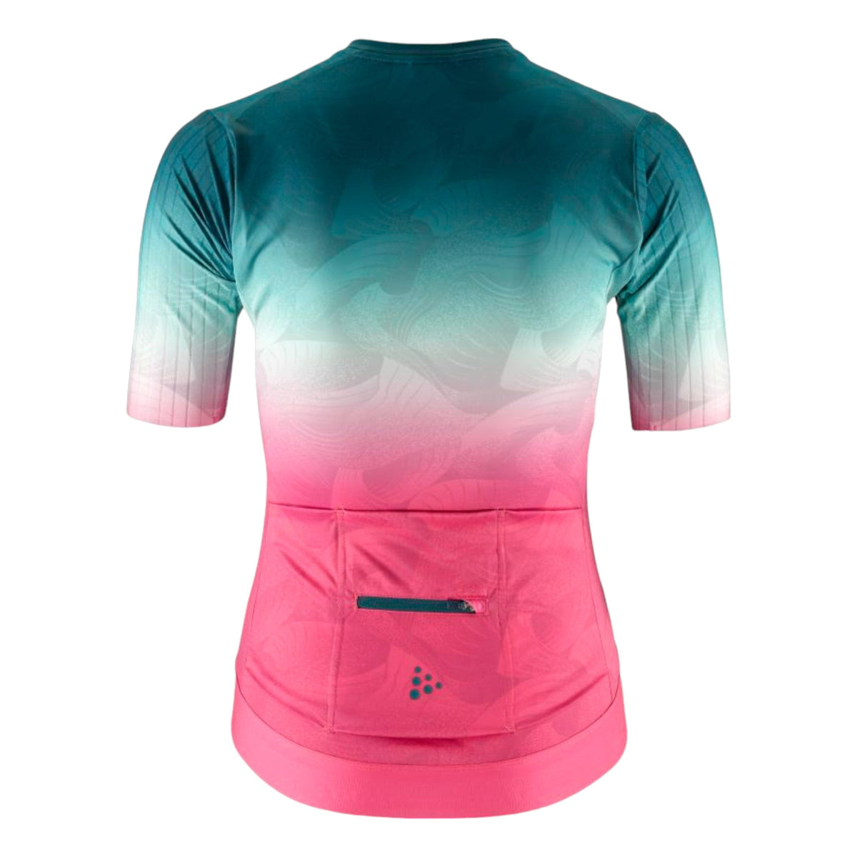 Maillot de Vélo SS Adv Aero Femme