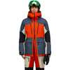 Manteau Coquille Vertical Gore-Tex Pro Homme