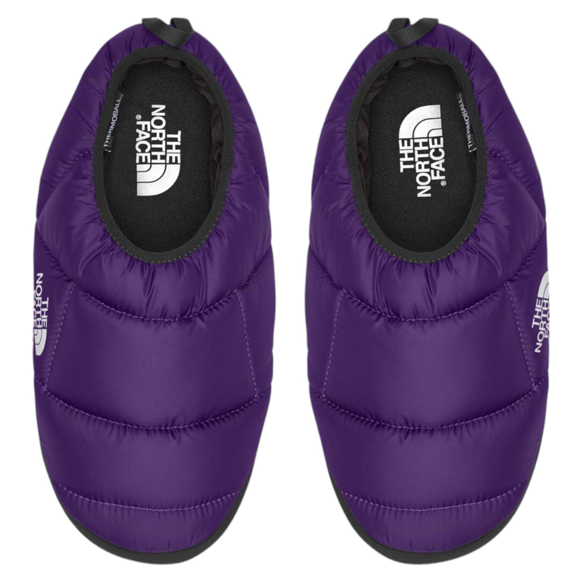 NSE Tent Mule IV Adult Slippers