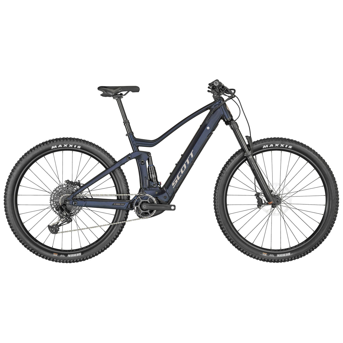 Vélo Électrique de Montagne Strike eRide 930 Adulte