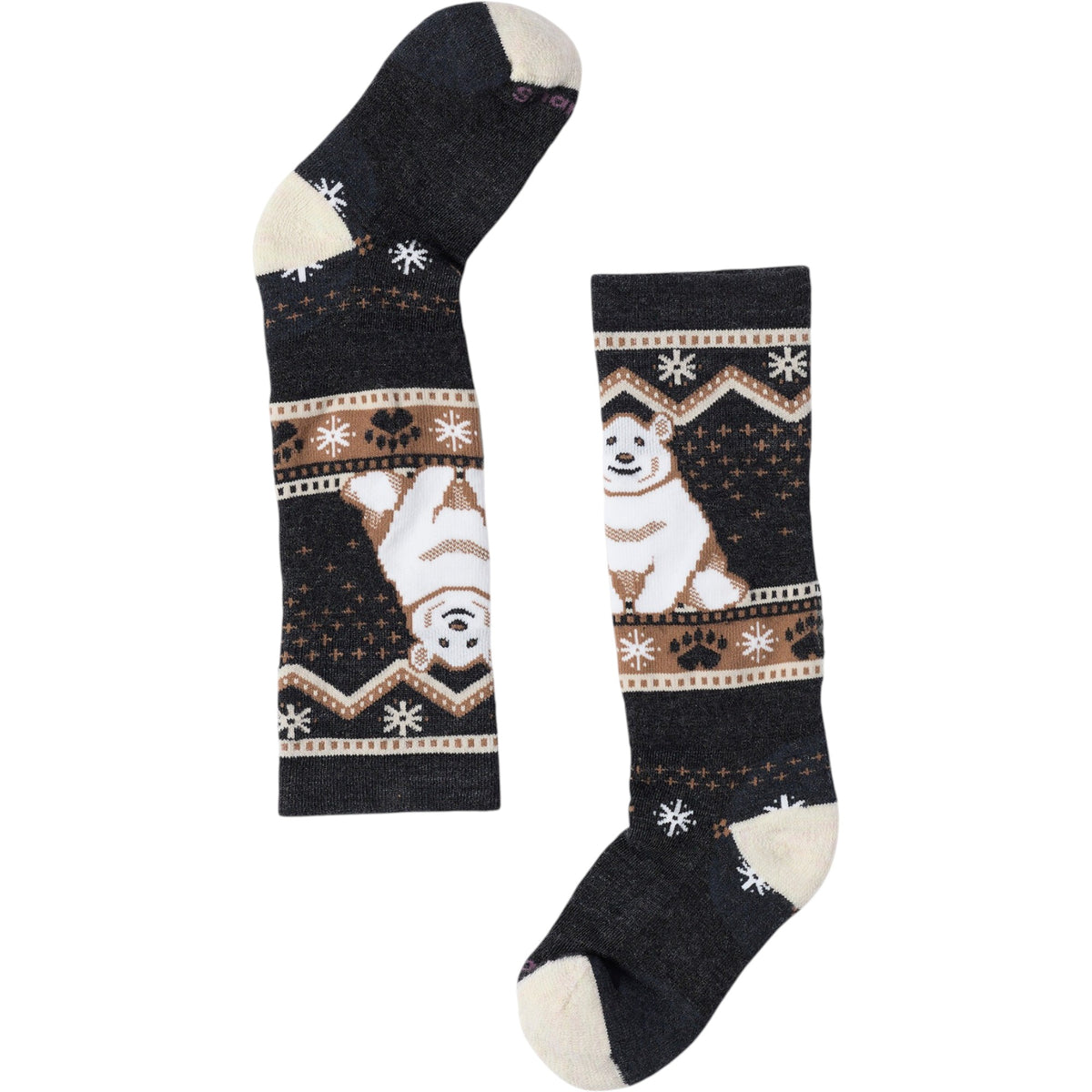 Smartwool Charcoal.003 L