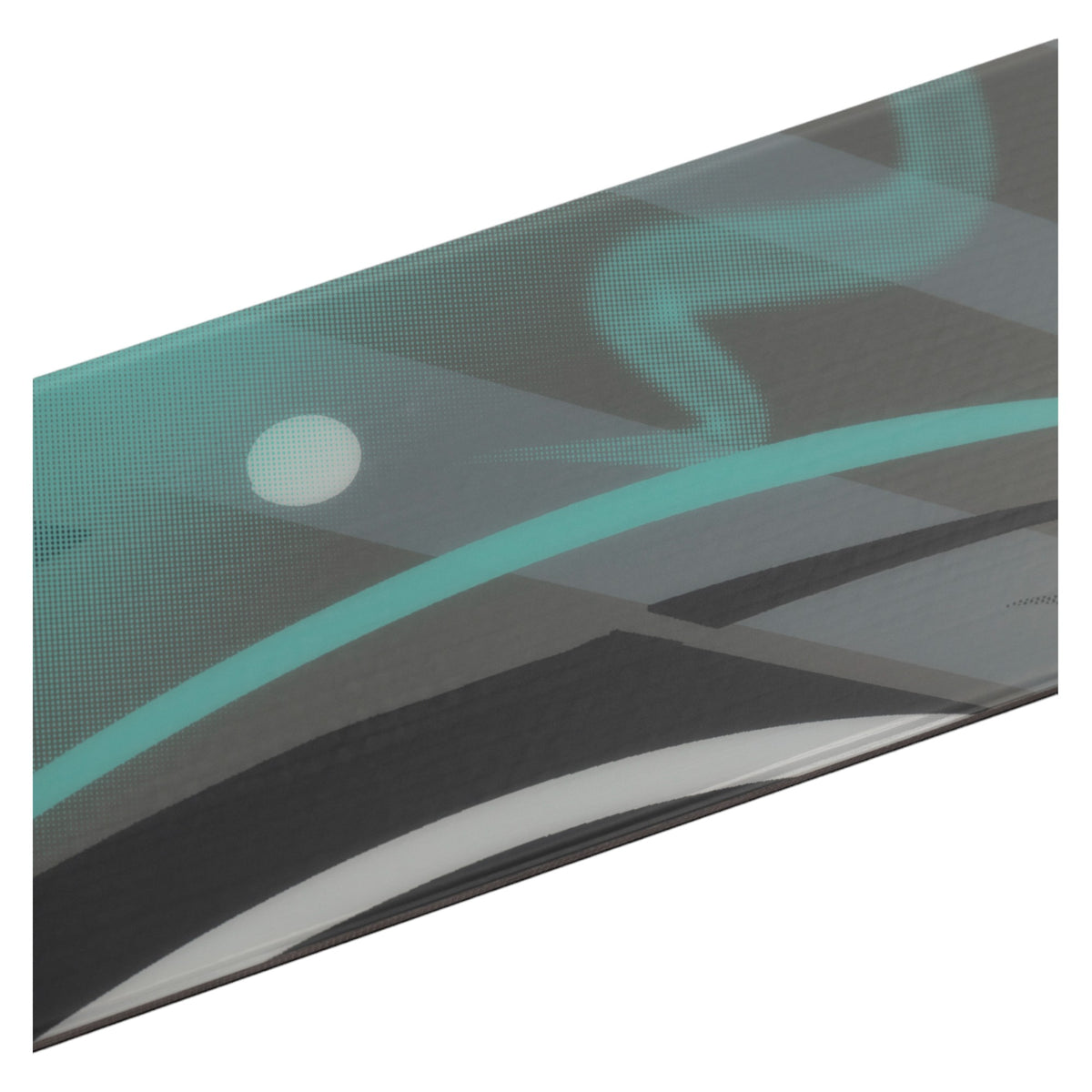 Skis Alpins Revolt 104 Flat Homme