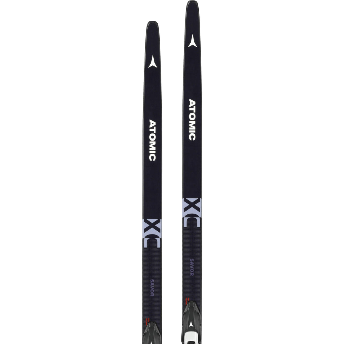 Savor XC Skintec M + Shift Pro CL Adult Cross-Country Skis