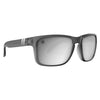 Blenders Smoke Chaser_Mat Noir Silver Pol