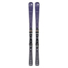 Phoenix R13 TI S + TP 11 LIGHT Women Alpine Skis