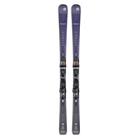 Phoenix R13 TI S + TP 11 LIGHT Women Alpine Skis