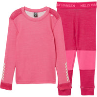 Helly Hansen Hot Rose.074 6
