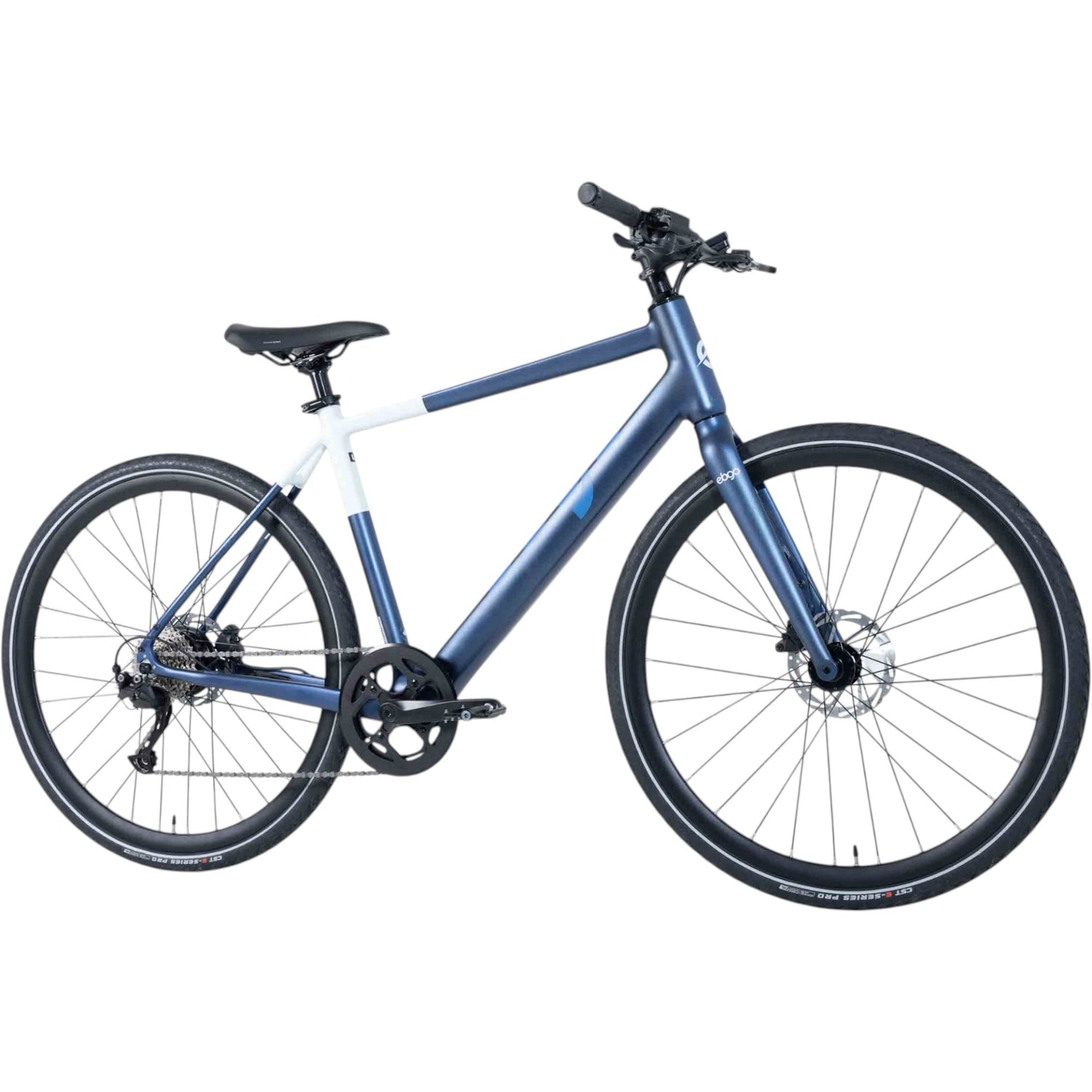Vélo Électrique Hybride Modal Sport TB Adulte