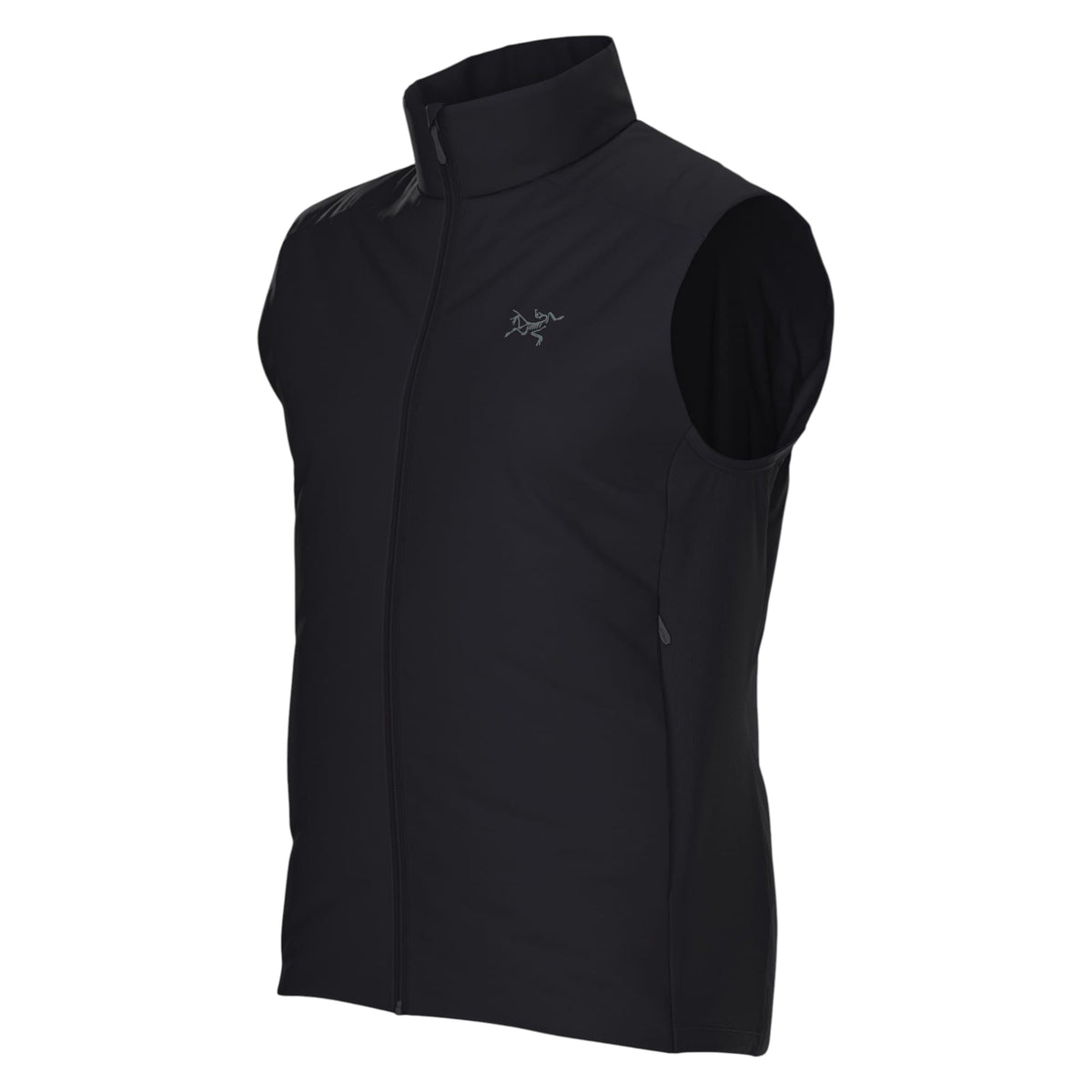 Veste Sans-Manche Isolante Atom Homme