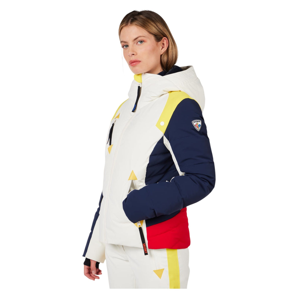 JCC Valdiz Down Women Winter Jacket