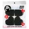 Autocollant Antidérapants pour Planche à Neige Mini Hearts Adulte
