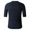 Maillot de Vélo de Route Manches Courtes CX Solid Adulte