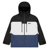 Picture Object Men Winter Jacket