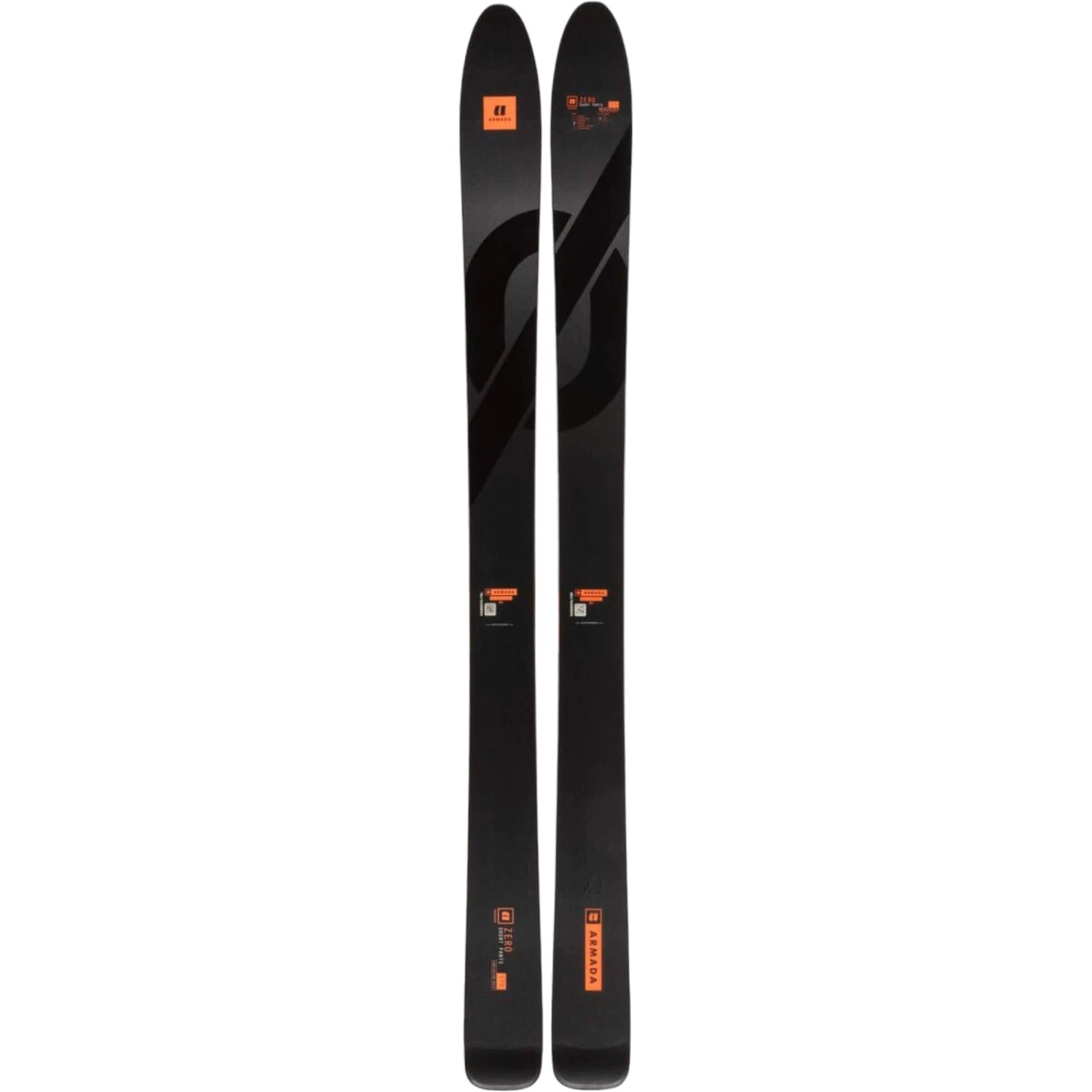 Skis Alpins Short Pants Paradox Adulte