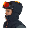 Manteau Blackside Puffy Homme