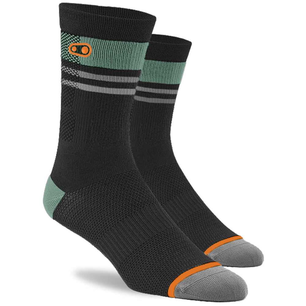 Icon MTB Adult Socks