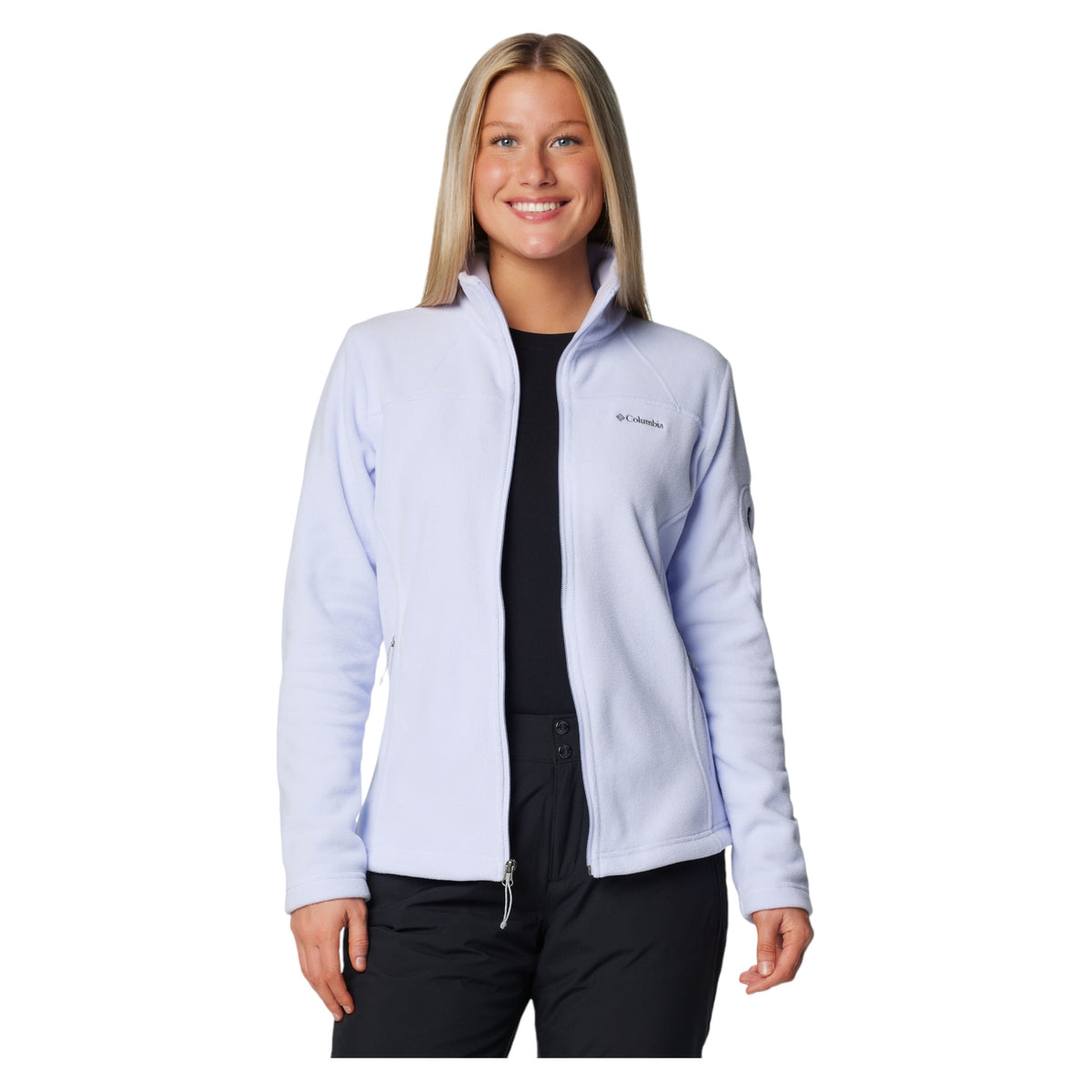 Fast Trek II Fleece Women Mid Layer