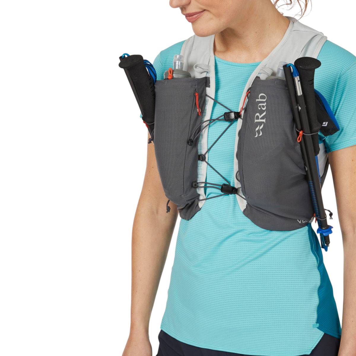 Veil 6 Adult Hydration Vest