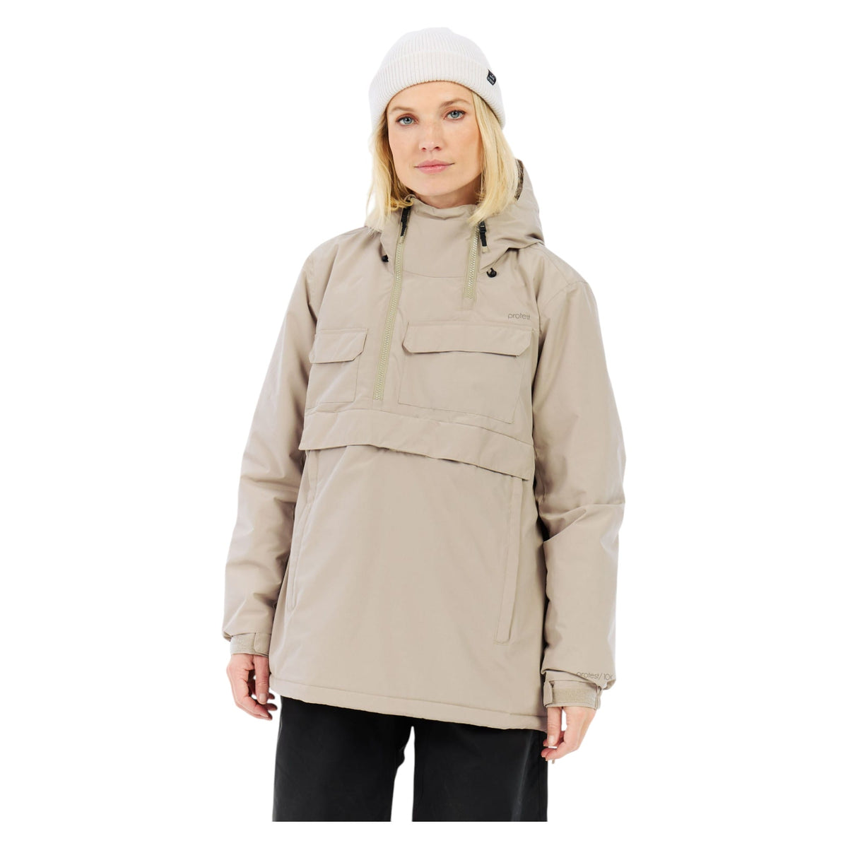 PRTViper Women Winter Jacket