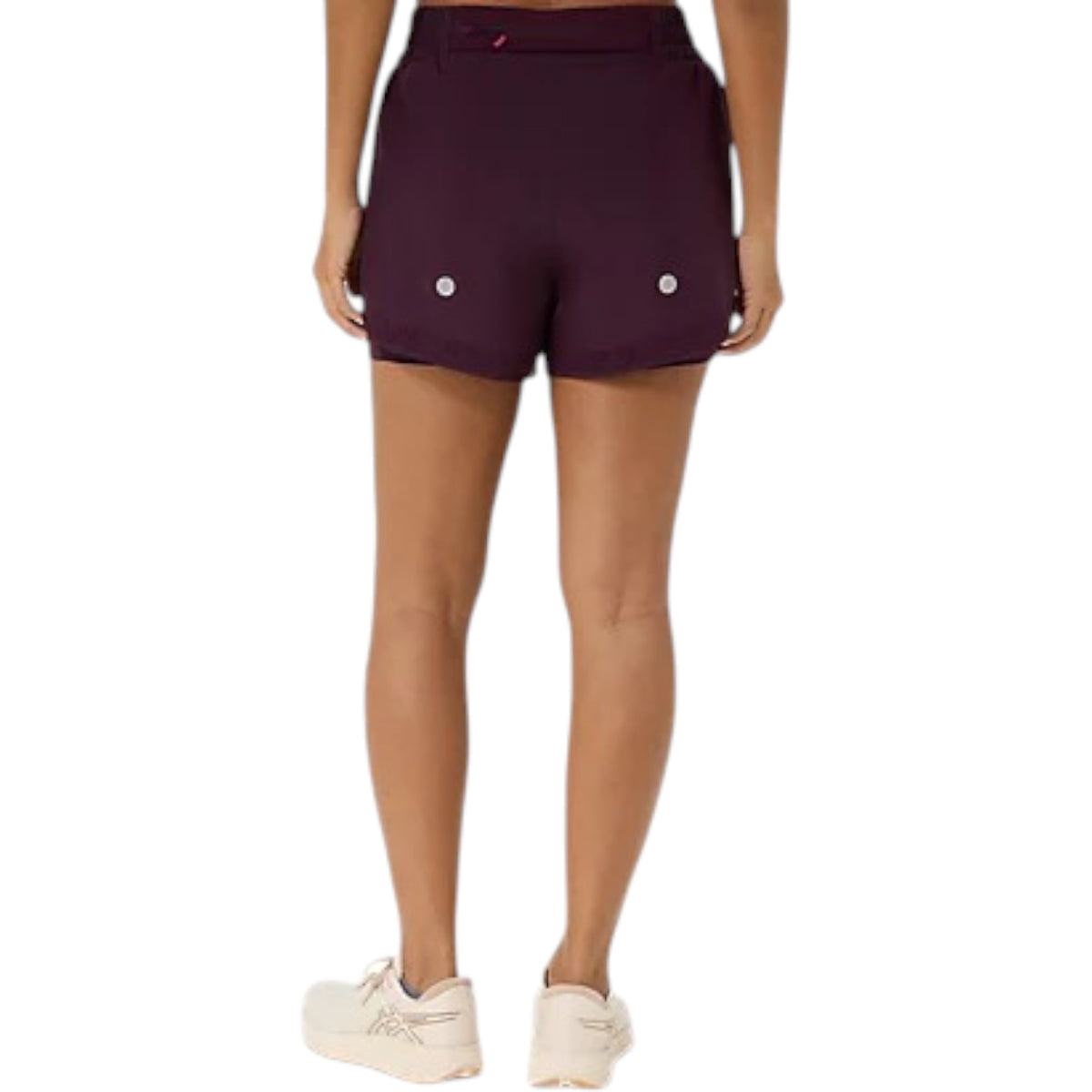 Asics Dark Aubergine.500 L