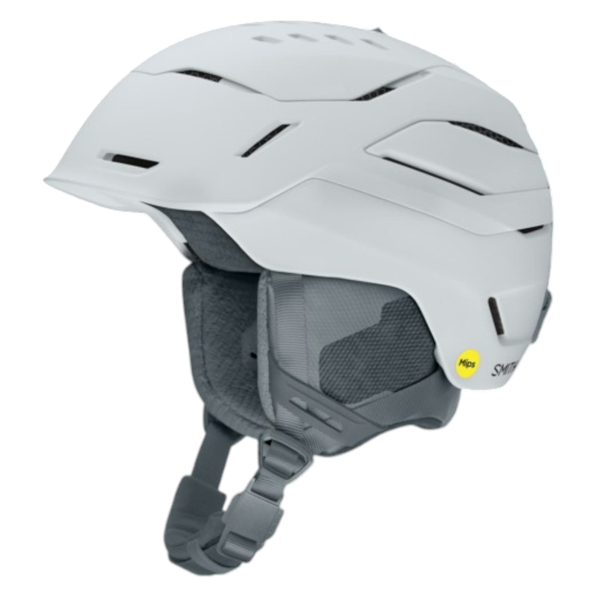 Smith Matte Blanc.7DE L