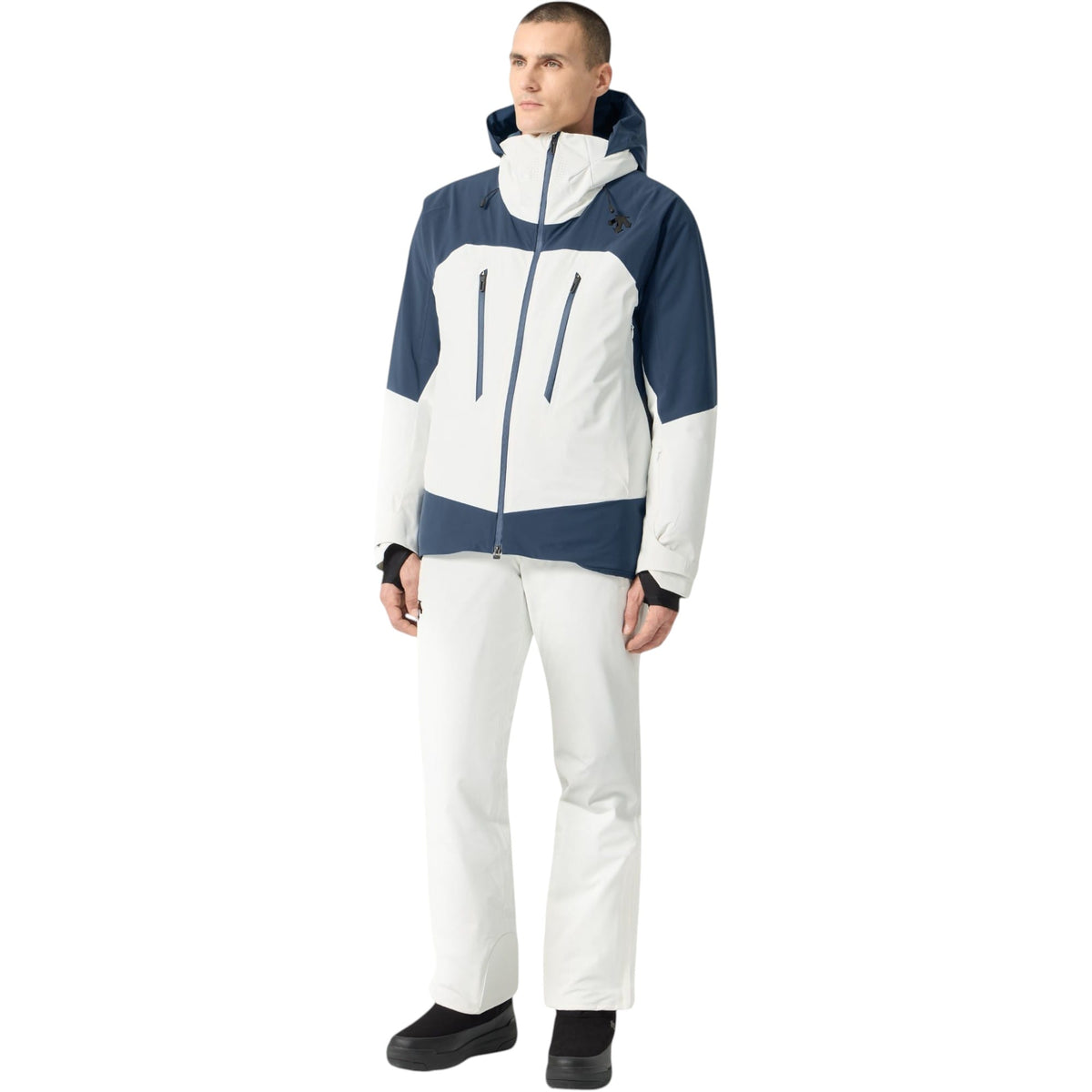 Descente Sand Beige.BG01 M