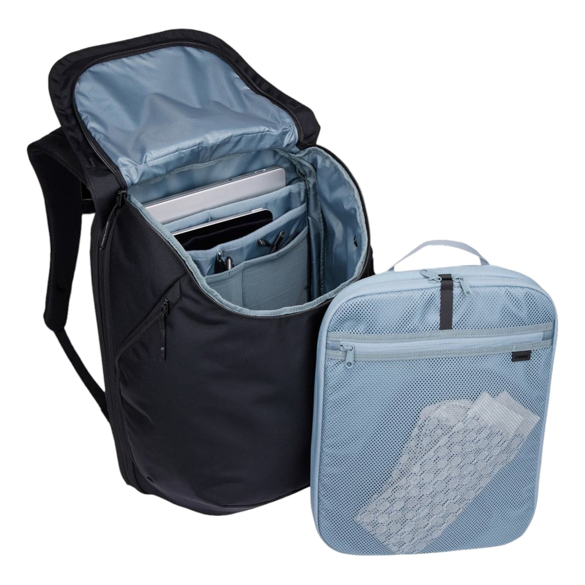 Subterra 2 Travel Backpack 26L